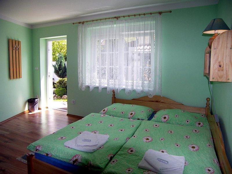 Penzion Olga Mariánské Lázně Exteriör bild