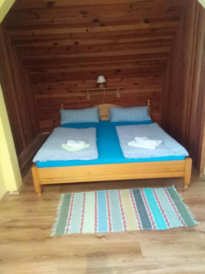 Penzion Olga Mariánské Lázně Exteriör bild