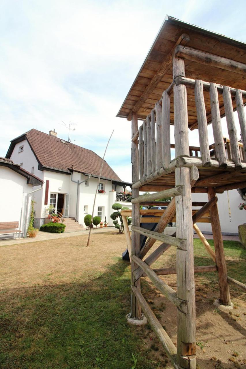 Penzion Olga Mariánské Lázně Exteriör bild